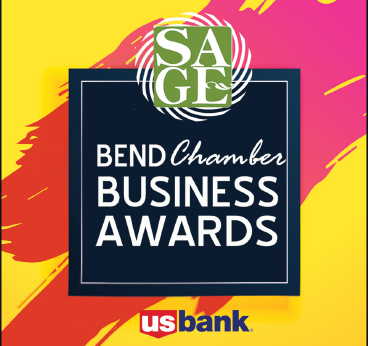 Bend Chamber Business Award
