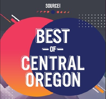Best of Central Oregon
