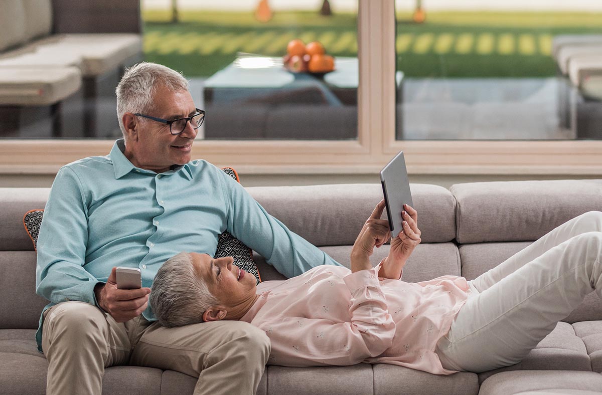 Senior Living Online Searches are Staying Local | G5