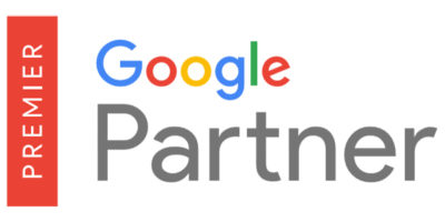 G5 Premier Google Partner Logo