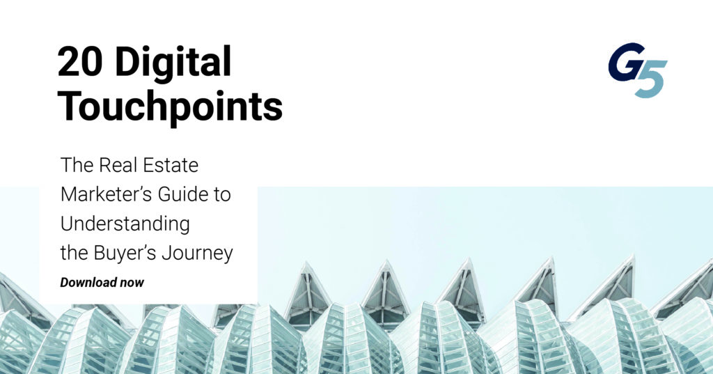 G5 eBook 20 Digital Touchpoints