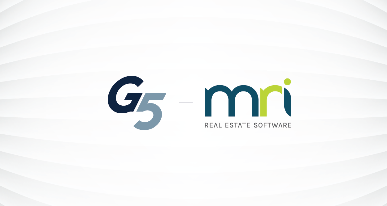 G5 integrates with MRI