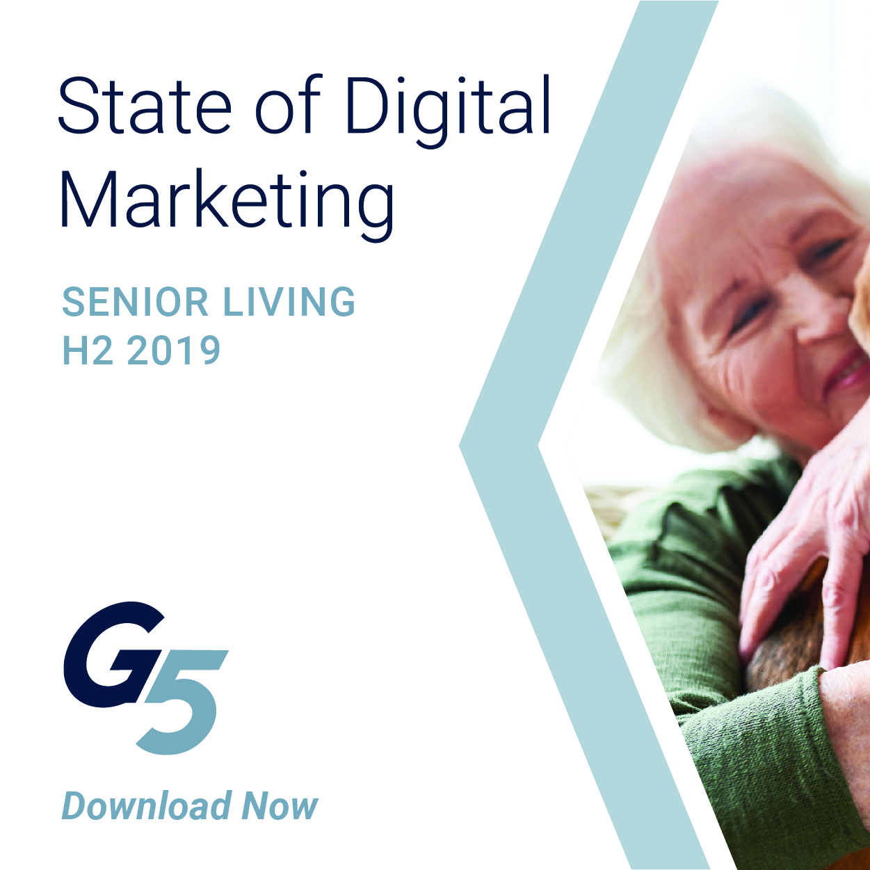 State of Digital Marketing Senior Living
