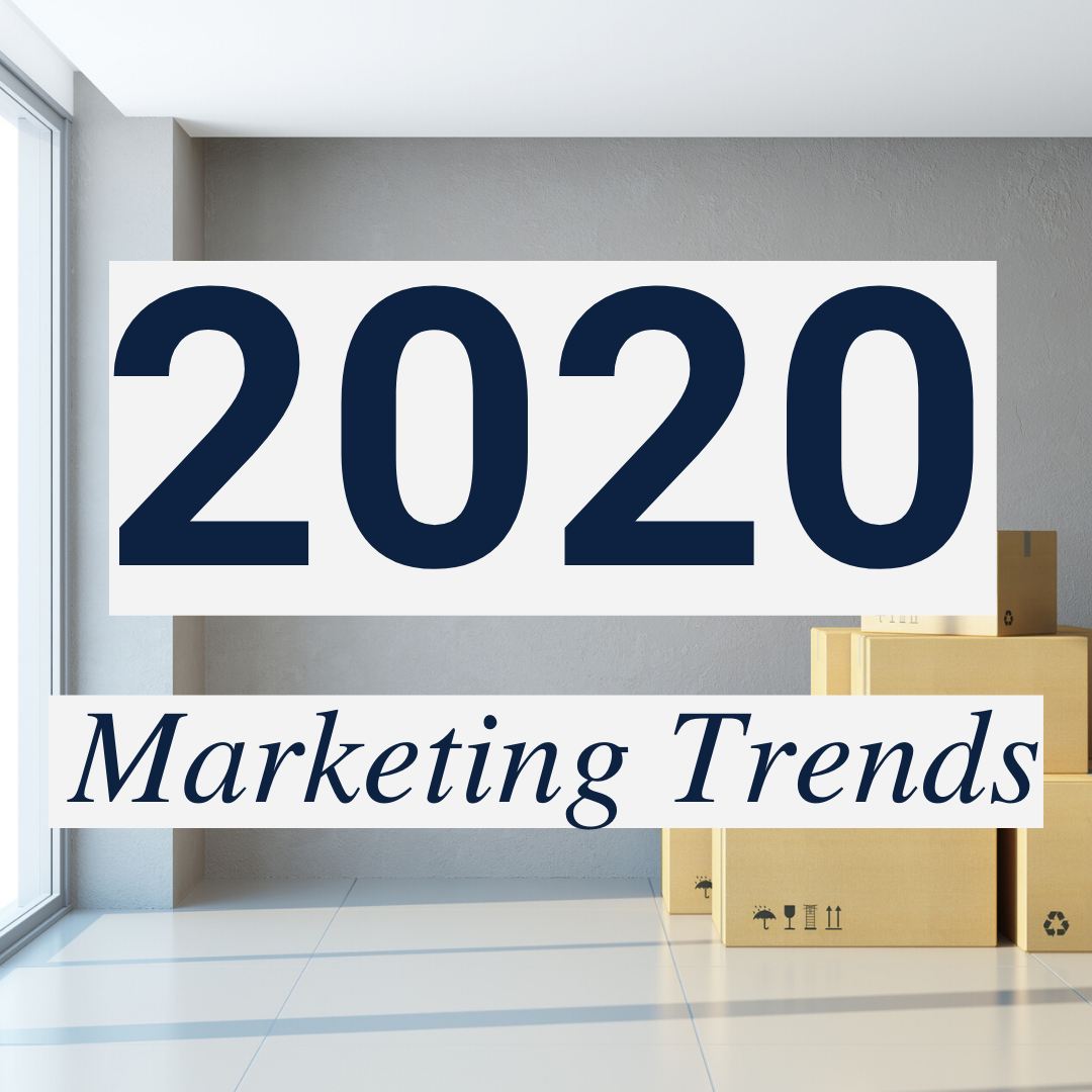 G5 2020 Marketing Trends