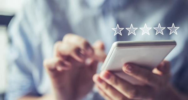 Reputation Management Tips and Templates to respond to online reviews